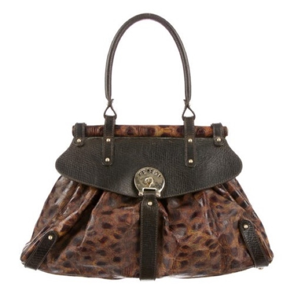 FENDI Magic Bag RARE vintage